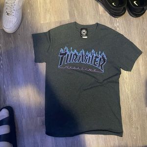 Small thrasher shirt